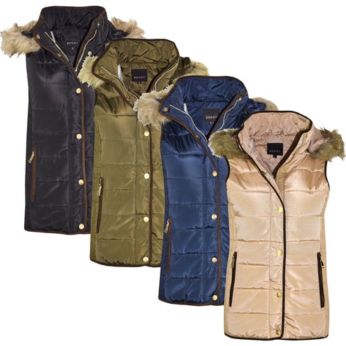Nuovo cappotto donna - cappotto, gilet