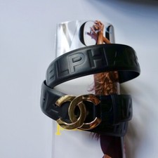 CINTURA CHANEL X PHARRELL