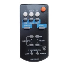 Nuovo telecomando FSR62 ZC94940 per sistema soundbar Yamaha YAS-201BL YAS-CU201