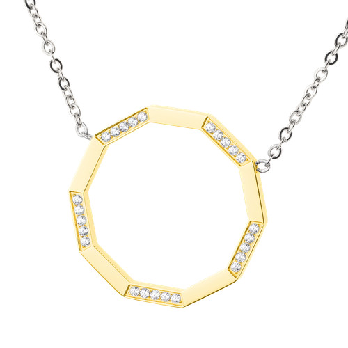 Collana evia ernstes design - collana,
