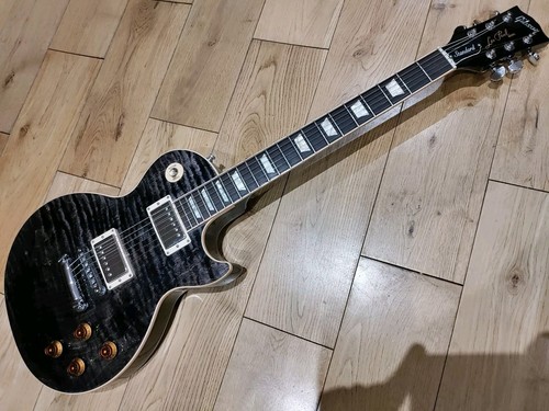 Gibson les paul new - paul, standard