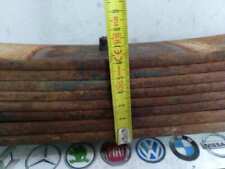 ✅✅✅ MILITAR balestra per LAND ROVER SANTANA SERIE III 88 89 108 109 LIGERO 1989