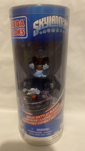 Mega bloks skylanders night - mega,