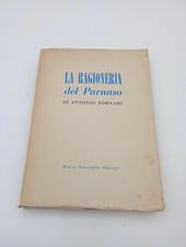 Ragioneria del parnaso - ragioneria,