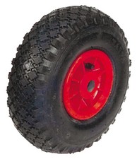 RUOTA PER CARRELLO PORTASACCHI