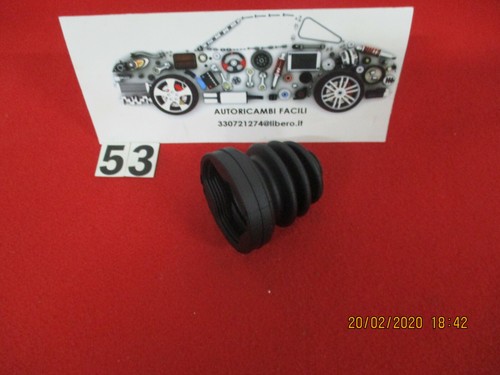 18317 cuffia semiasse sx - 18317/4,