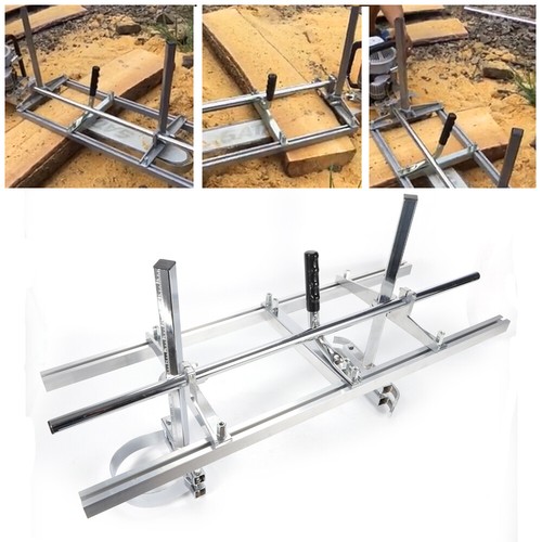 Per barra guida - per, 14"-36"