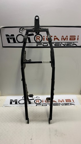 Telaietto posteriore aprilia - telaietto,