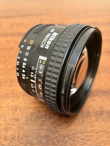 Nikon nikkor 20mm 2 - nikon,