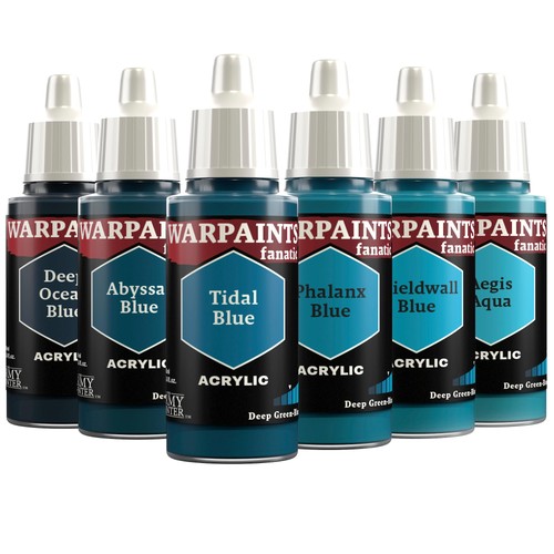 The army painter - painter,, warpaints