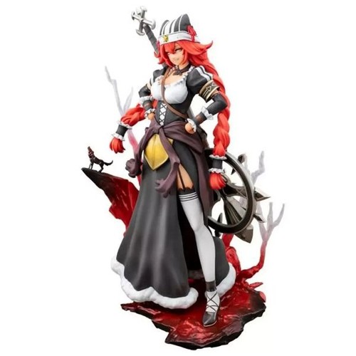 Overlord lupusregina beta - lupusregina, 10th