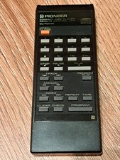 Pioneer CU PD 032 telecomando