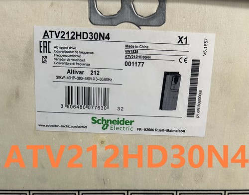 Inverter schneider - inverter,