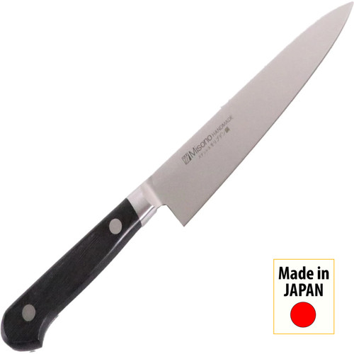 Coltello misono petty acciaio - petty,