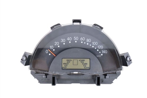 Tachimetro smart cabrio 450 - cabrio,
