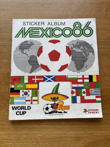 Album figurine panini - album,