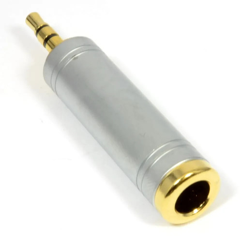 Presa stereo poli a - 3,5, 4