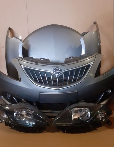 Musata anteriore kit - kit, airbag