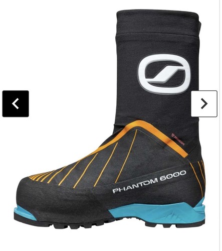 Scarpa phantom tech 6000 - 6000, hd