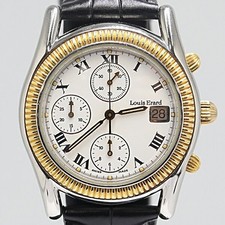 Orologio Uomo Louis Erard