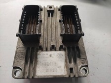 CENTRALINA LANCIA YPSILON 1.4 2006-2011 IAW5SF.M9 51875974 350A1000 B LANCIA YP