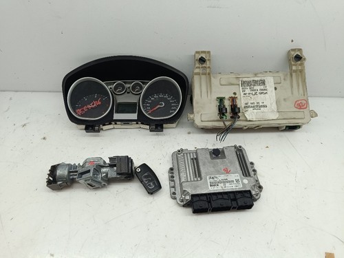 Kit avviamento motore per ford - kit,