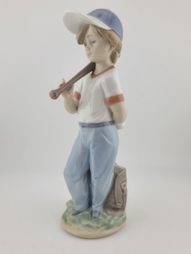 Figurina lladro collectors - figurina,
