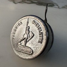 Campanello Bronzino Legnano anni '50 / '60 Bici Epoca