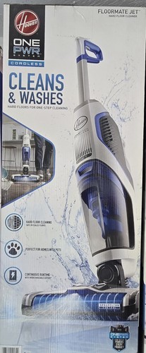 Hoover bh55210 floormate - hoover,