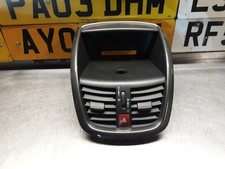 DISPLAY PRESA D'ARIA CRUSCOTTO