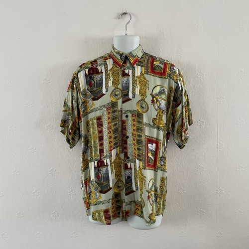 Camicia vintage san michael - san,