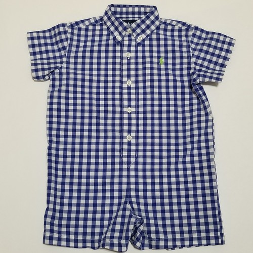 Ralph lauren gingham - ralph,