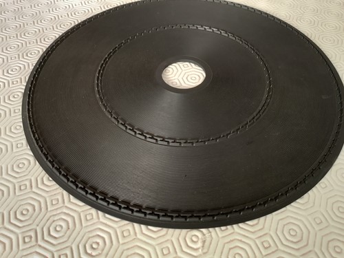 Thorens poggiadisco per - thorens,