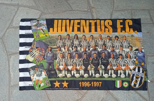 Vecchia bandiera squadra - vecchia, "squadra
