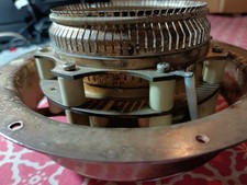 Zoccolo EIMAC  PER 4CX5000A