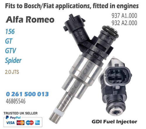 Iniettore carburante gdi - carburante,