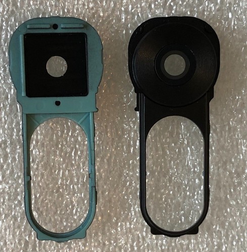 Obiettivo fotocamera