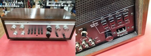 Luxman cl35 iii vacuum tube - luxman,