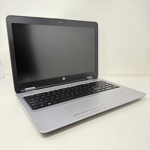 Pro book 650 - hp,