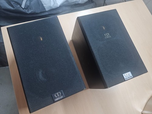 Monitor audio one gold mark - one, 2
