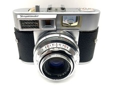 Voigtländer Vitomatic IIa