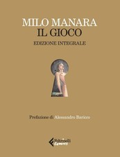 Milo Manara Alessandro B Il