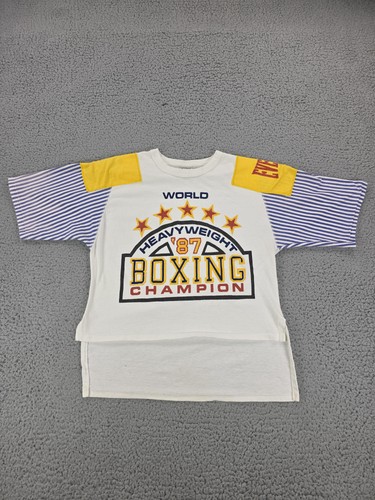 Camicia boxe vintage - , everlast