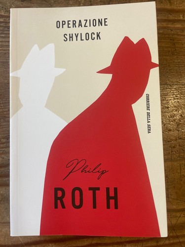 Philip roth operazione - philip, roth---operazione
