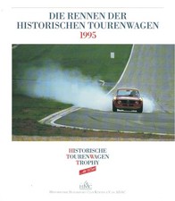 █► Historische Tourenwagen