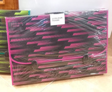 Cartella Scuola Portadisegni Polionda  Seven 57,5X38,5X5 CM