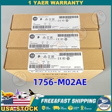 1756-M02AE Allen-Bradley