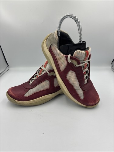 Sneakers vintage prada sport - sneakers,