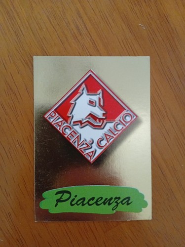 Simbolo piacenza calcio97 - simbolo,