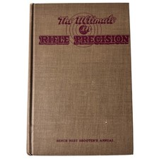 The Ultimate Rifle Precision